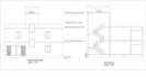 do drafting autocad structure, architural convert jpg to dwg