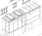technical drawings in revit and autocad