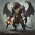 illustrate fantasy art creatures and characters