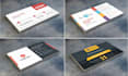 do luxury and professional business card design