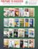 do graphic designing, logo designing and poster designing