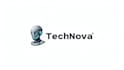 do awesome robot eps mascot logo design
