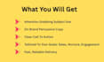 write high converting email copy for your brand campaigns