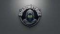 do awesome ninja esport mascot logo design