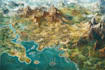 draw your fantasy map
