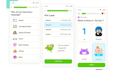 develop full language learning app duolingo clone spanish learning app quiz app