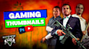 design eye catching thumbnails that boost clicks