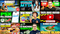 create eye catching youtube thumbnail