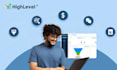 be gohighlevel expert for go high level website, sales funnel workflow setup