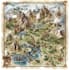 draw fantasy maps and city maps