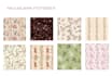 design seamless surface pattern for you