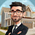 make cartoon avatar, cartoon character, caricature