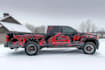 design a custom vehicle wrap, cars, pickups, trailers, etc