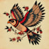 draw a realistic tattoo design