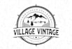 design awesome rustic logo