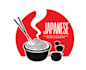 create a high quality sake logo design