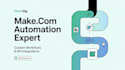 automate your workflows with make