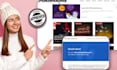 approval your site on your  google adsense account