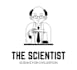 design high quality scientist logo