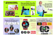 design facebook image ad creatives