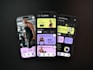 design android mobile app, ios mobile app and mobile app development