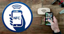 create nfc digital business card app, nfc card reader app,