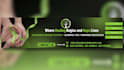 design engaging social media banners and web ads