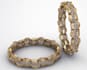 create professional jewelry cad models and renders