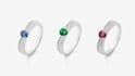 do retouch high end diamond jewelry for luxury brands