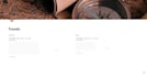 create a custom notion template