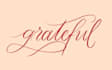 create stunning handmade calligraphy and brush lettering art
