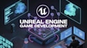 develop your game in unreal engine, fully create an unreal engine 5 game system