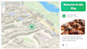 develop a stunning user interactive map for websites