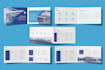 design a sales or investor pitch deck that gets taken seriously