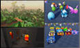 develop your full roblox game design and scripting