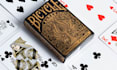 design card game, board game, flash cards, card box mockup, rule book design