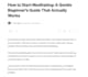 write bulk blog posts or articles for your brand or business