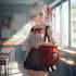 do manga and anime character illustration