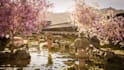 create 3d environment in unreal engine for games or films