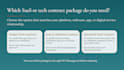 draft a saas or tech contract as a business attorney