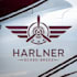 create attractive classic aviation aircraft logo design
