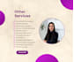 be your virtual executive general administrative assistant