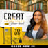 do a professional book signing and book launching flyer