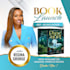 do a professional book signing and book launching flyer