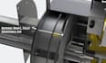 design 3d industrial animation, mechanical, technical visualization, 3d model