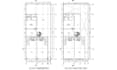 design 2d architectural plans in autocad