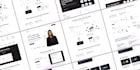 create a custom, responsive, and SEO friendly website design in framer