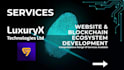 build your complete web3 project from idea to deployment, project management