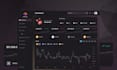 develop custom dashboards, admin panels,  backoffice portals software ai agents