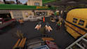 oculus game unity vr game oculus quest 2,3 sandbox shooting game vr ar app